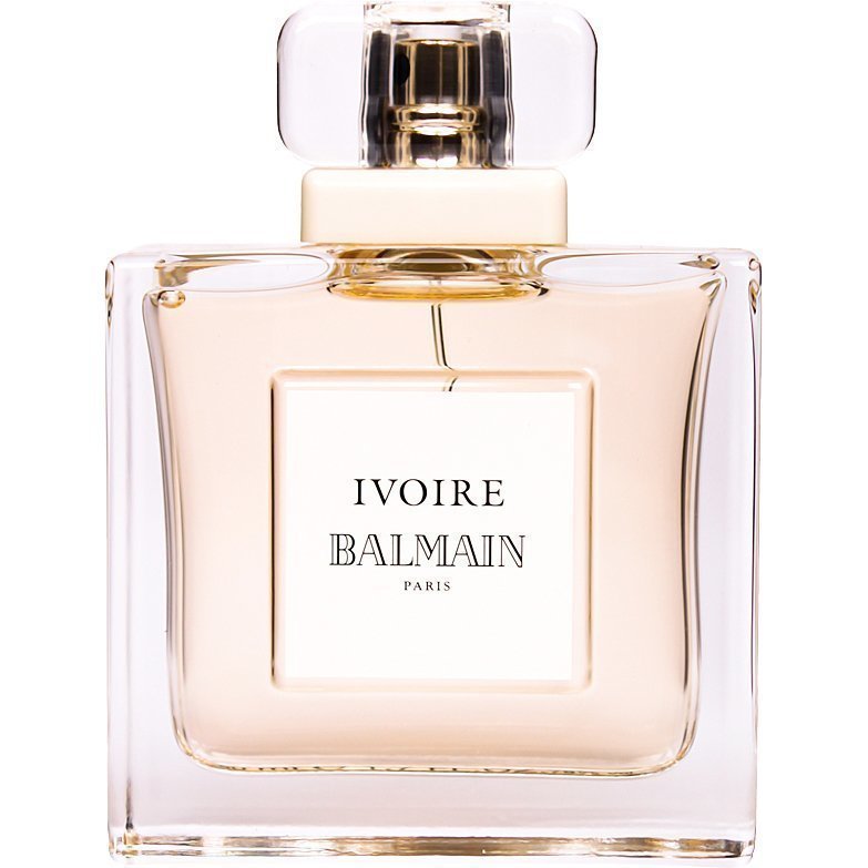 Balmain Ivoire EdP EdP 50ml