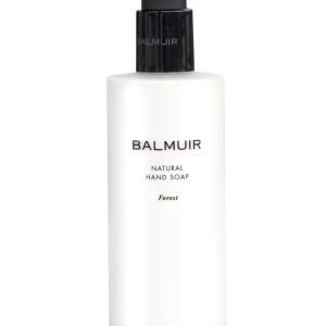 Balmuir Forest Käsisaippua 300 ml