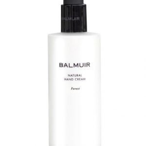 Balmuir Forest Käsivoide 300 ml