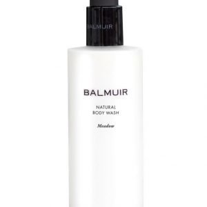 Balmuir Meadow Suihkusaippua 300 ml