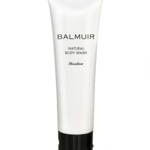 Balmuir Meadow Suihkusaippua 60 ml