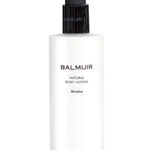 Balmuir Meadow Vartalovoide 300 ml