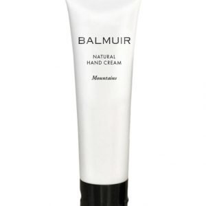 Balmuir Mountains Käsivoide 60 ml