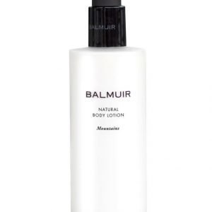 Balmuir Mountains Vartalovoide 300 ml