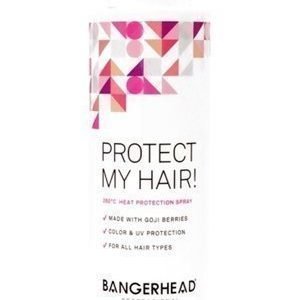 Bangerhead Protect My Hair