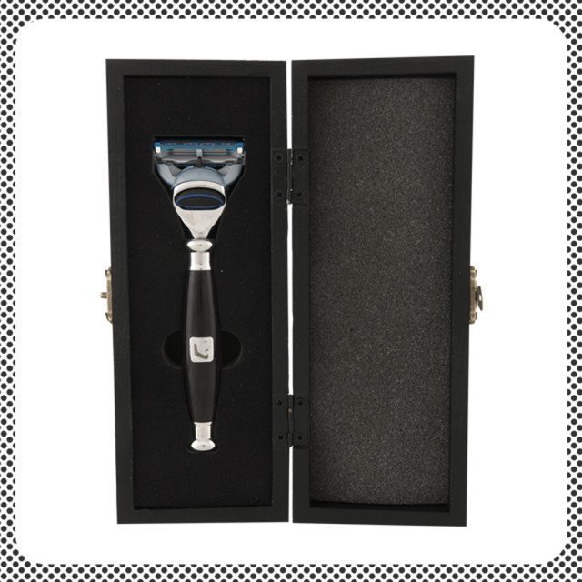 Barberians Fusion Razor