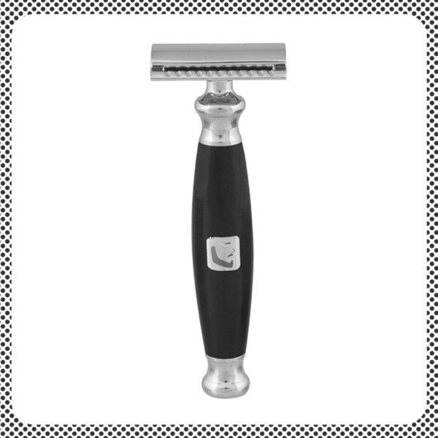 Barberians Safety Razor