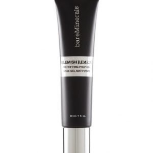 Bare Minerals Blemish Remedy Mattifying Prep Gel Meikinalusgeeli 30 ml