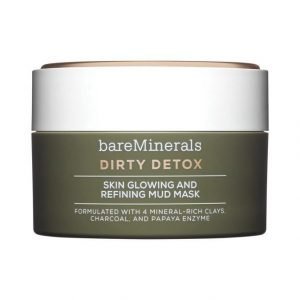 Bare Minerals Dirty Detox Kasvonaamio 50 ml