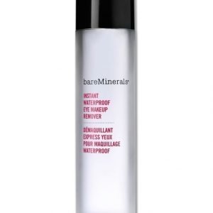 Bare Minerals Eye Makeup Remover Silmämeikinpoistoaine 120 ml