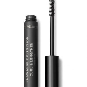 Bare Minerals Flawless Definition Curl & Lengthen Mascara Ripsiväri