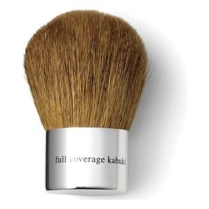 Bare Minerals Full Coverage Kabuki Brush Sivellin