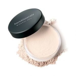 Bare Minerals Mineral Veil Clg Puuteri