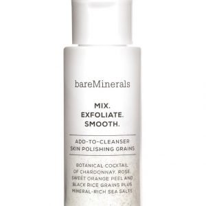 Bare Minerals Mix. Exfoliate. Smooth. Kuorintajauhe 50 ml