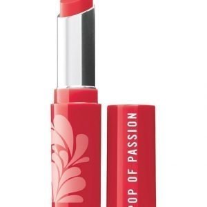 Bare Minerals Pop Of Passion Lip Oil Balm Sävyttävä Huulivoide