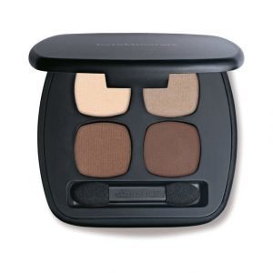 Bare Minerals Ready 4.0 Quad Eyeshadow Luomiväripaletti