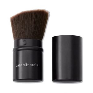 Bare Minerals Retractable Face Brush For Ready Foundation Sivellin