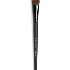 Bare Minerals Shade & Diffuse Eye Brush Sivellin