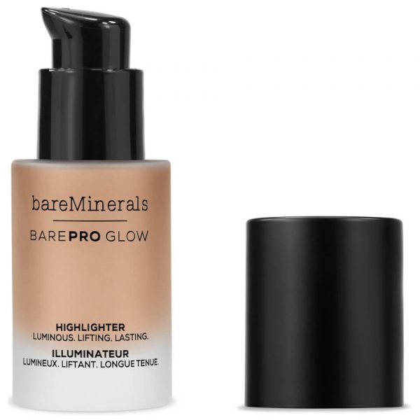 Bareminerals Barepro Glow Highlighter Drops Free