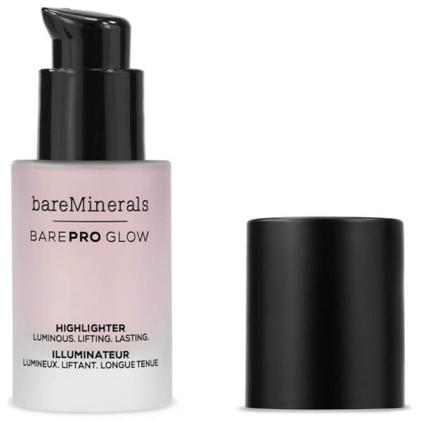 Bareminerals Barepro Glow Highlighter Drops Whimsy