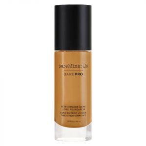 Bareminerals Barepro Liquid Foundation Various Shades Chai 26