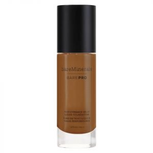 Bareminerals Barepro Liquid Foundation Various Shades Cocoa 30