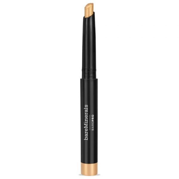 Bareminerals Barepro Longwear Eyeshadow Stick Various Shades Gilded Sun