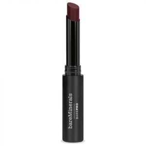 Bareminerals Barepro Longwear Lipstick Various Shades Blackberry