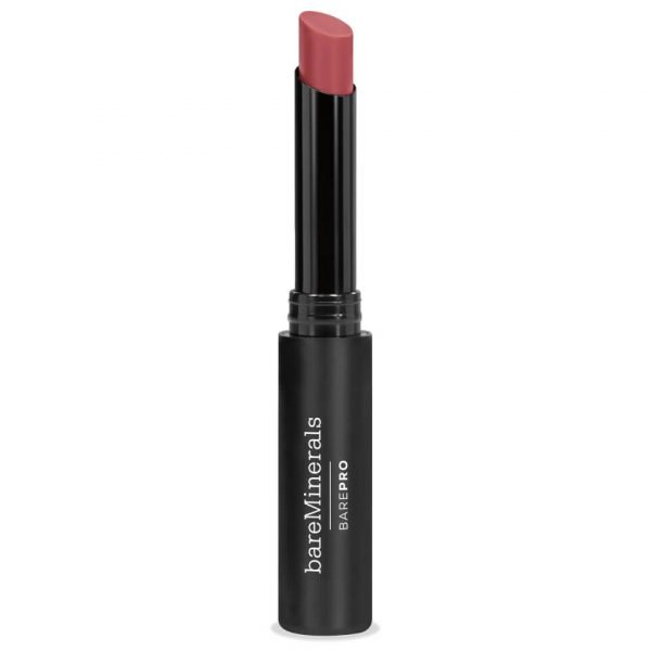 Bareminerals Barepro Longwear Lipstick Various Shades Bloom