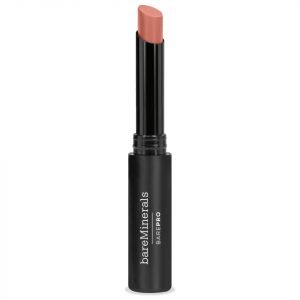 Bareminerals Barepro Longwear Lipstick Various Shades Camellia