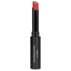 Bareminerals Barepro Longwear Lipstick Various Shades Carnation