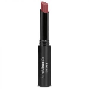 Bareminerals Barepro Longwear Lipstick Various Shades Cinnamon