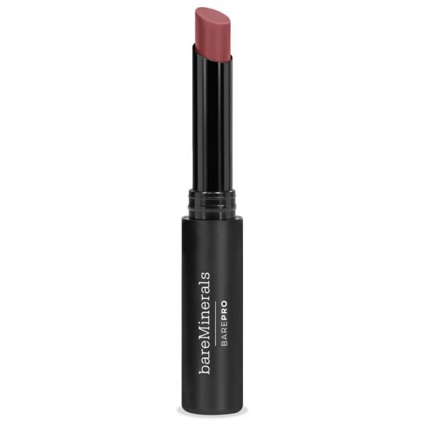 Bareminerals Barepro Longwear Lipstick Various Shades Cinnamon