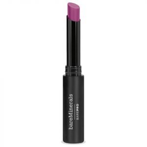 Bareminerals Barepro Longwear Lipstick Various Shades Dahlia