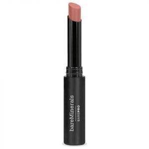 Bareminerals Barepro Longwear Lipstick Various Shades Peony