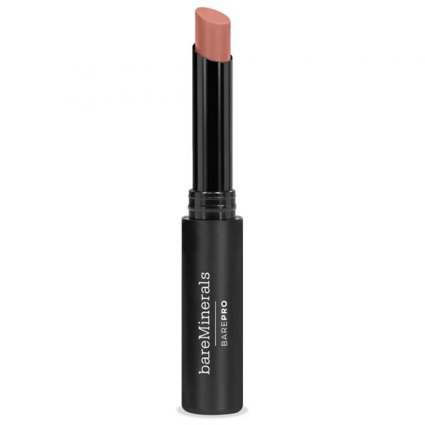 Bareminerals Barepro Longwear Lipstick Various Shades Peony