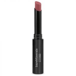 Bareminerals Barepro Longwear Lipstick Various Shades Petal