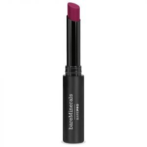 Bareminerals Barepro Longwear Lipstick Various Shades Petunia