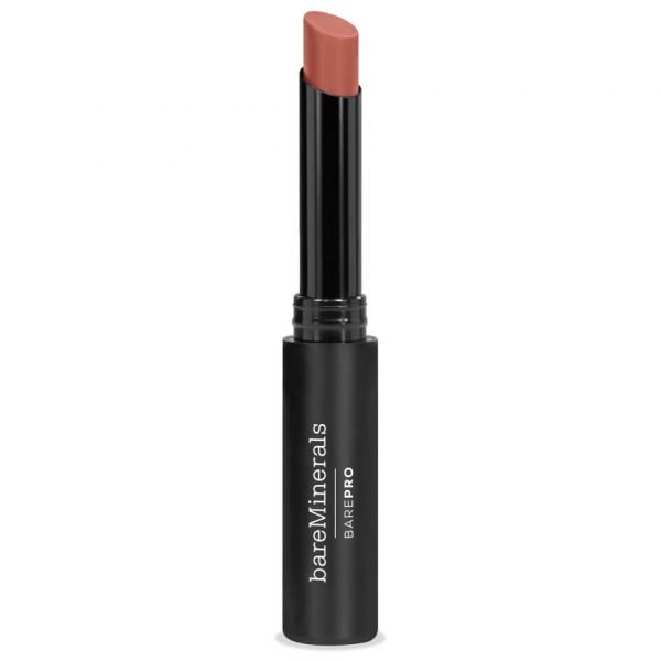 Bareminerals Barepro Longwear Lipstick Various Shades Spice