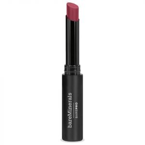 Bareminerals Barepro Longwear Lipstick Various Shades Strawberry
