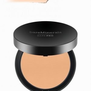 Bareminerals Barepro Performance Wear Powder Foundation Meikkivoide Cashmere