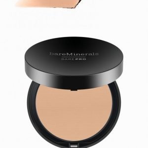 Bareminerals Barepro Performance Wear Powder Foundation Meikkivoide Light Natural