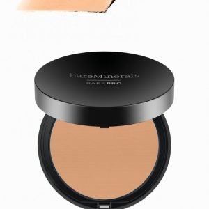 Bareminerals Barepro Performance Wear Powder Foundation Meikkivoide Sandstone