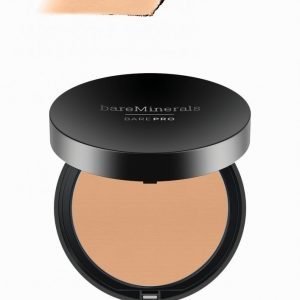 Bareminerals Barepro Performance Wear Powder Foundation Meikkivoide Silk