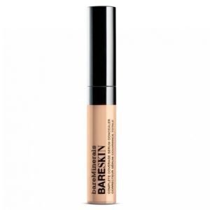 Bareminerals Bareskin Complete Coverage Serum Concealer Light Peitevoide