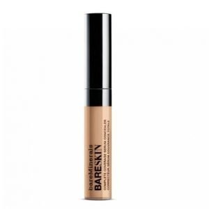 Bareminerals Bareskin Complete Coverage Serum Concealer Medium Golden Peitevoide