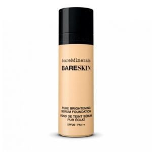 Bareminerals Bareskin Pure Brightening Serum Foundation Spf20 Bare Cream 05 Meikkivoide