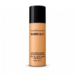 Bareminerals Bareskin Pure Brightening Serum Foundation Spf20 Bare Nude 09 Meikkivoide