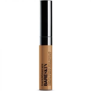 Bareminerals Bareskin Serum Concealer 6 Ml Dark To Deep