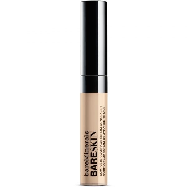 Bareminerals Bareskin Serum Concealer 6 Ml Fair